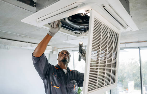 Licensed Air Conditioning Service service in Wonder Lake, IL - FH HVAC